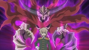 第40話 恐怖!ダークネスドラゴンワールド!!