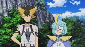 第43話 タスクの覚悟!さらばバディポリス!!