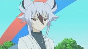 第46話 誕生!新生バルソレイユ!!