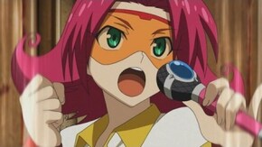 第49話 なななんと!実況ファイト!!