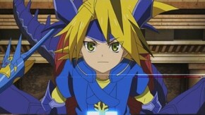 第51話 帰ってきた虎!その闘いはデスティニー!!