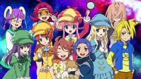 第54話 狼vs狐!それは男たちの決意!!