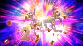 第55話 テツヤ孤立無援!バルソレイユ崩壊!?