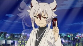 第56話 師弟対決!デスタリカvs爆竜牙!!