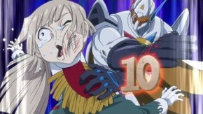 第57話 バディポリス奪還作戦!