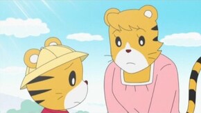 #6 ぼくのおじぎそう