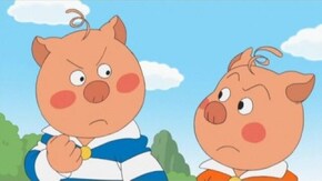 #12 わざとじゃないよ!