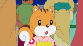 #16 花火のプレゼント