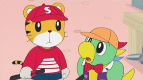 #22 さいごまでがんばろう!