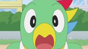 #24 やくそくしたよ