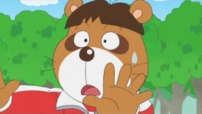 #26 ワクワク運動会