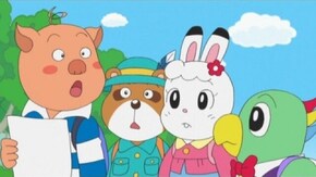 #27 隊長にまかせろ!
