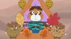 #32 ぼっくり山の王子様