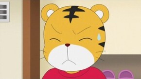 #34 ぼくってたいせつ?
