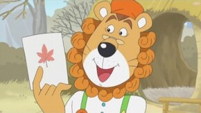 #35 ふしぎなハガキ