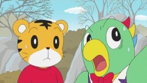 #36 ケンカはやめて