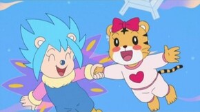 #42 はなちゃんのともだち