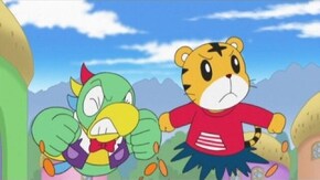 #46 友情を取りもどせ!