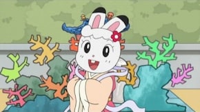 #47 りゅうぐうじょうを守れ!