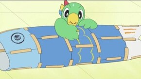 #55 みんなのこいのぼり