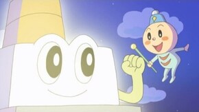 #56 ひかりのめじるし