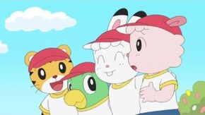 #57 ちゃれんじえん運動会