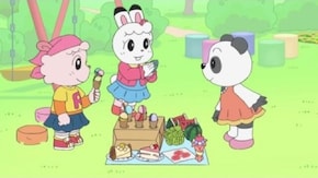 #58 たいけつ!お店やさんごっこ