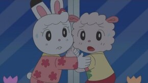 #63 ドキドキ!夜のちゃれんじ園