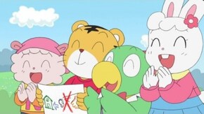 #65 マークがいっぱい!