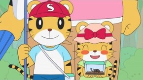 #68 はなちゃんのカブタン