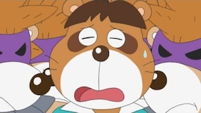 #72 勇者?ぽんたろう