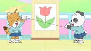 #75 ないしょのやくそく