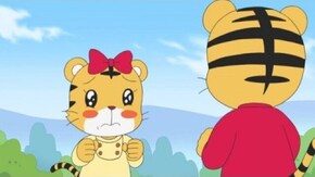 #78 おにいちゃんと走ろう!