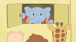 #80 ぞうたのひみつきち