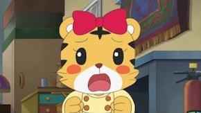 #85 まるいの、なーんだ?