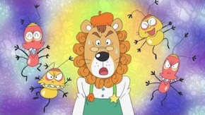 #86 イライラ虫とカリカリ虫!