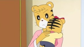 #87 しまじろうの家出