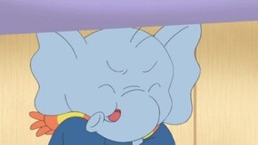 #93 寒くなんかないぞう