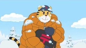 #95 ポカポカだいさくせん!