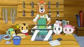#100 およげ!メダカくん
