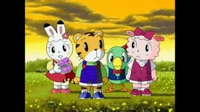 #4 丘のメリーゴーラウンド