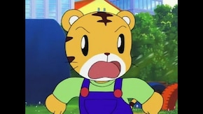 #6 みんなおこりんぼ