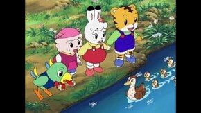 #14 ヤンチャンとヨット
