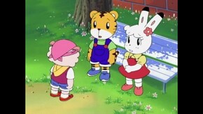 #17 ゴメンね、らむりん