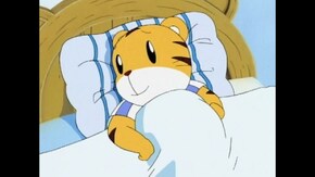 #18 おみまいに行こう!