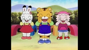 #46 とりっぴいは旅行中