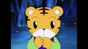 #50 石の子タンちゃん