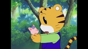 #53 ピンクのふうせん