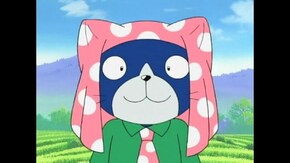 #57 ドットのともだち