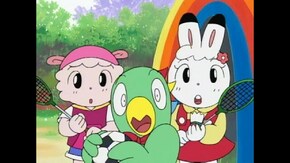 #59 かいじんイヤダマン
